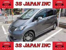 2010 Honda Freed