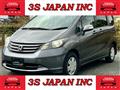 2009 Honda Freed