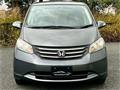 2009 Honda Freed