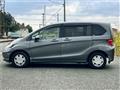 2009 Honda Freed