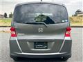 2009 Honda Freed