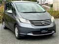 2009 Honda Freed