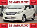 2011 Honda Freed