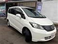 2011 Honda Freed