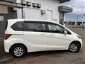 2011 Honda Freed
