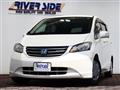 2009 Honda Freed
