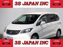 2009 Honda Freed