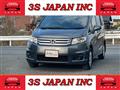 2011 Honda Freed Spike