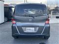2011 Honda Freed Spike