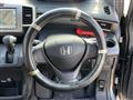 2011 Honda Freed Spike