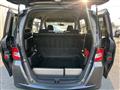 2011 Honda Freed Spike