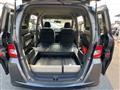 2011 Honda Freed Spike