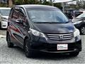 2011 Honda Freed