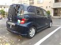 2010 Honda Freed Spike