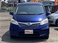2012 Honda Freed