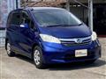 2012 Honda Freed