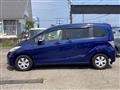 2012 Honda Freed