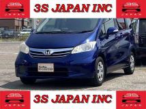 2012 Honda Freed