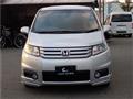 2012 Honda Freed Spike