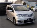 2012 Honda Freed Spike
