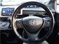 2012 Honda Freed Spike
