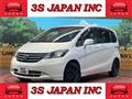 2011 Honda Freed
