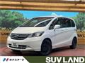 2011 Honda Freed