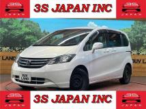 2011 Honda Freed