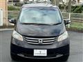 2011 Honda Freed