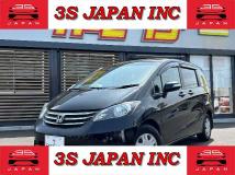 2011 Honda Freed
