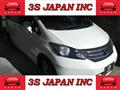 2009 Honda Freed