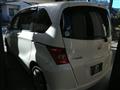 2009 Honda Freed