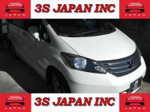2009 Honda Freed