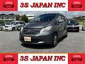2011 Honda Freed