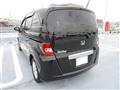 2010 Honda Freed Spike