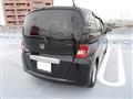 2010 Honda Freed Spike