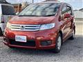 2011 Honda Freed Spike