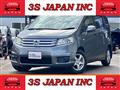 2011 Honda Freed Spike