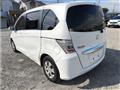 2013 Honda Freed