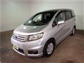 2011 Honda Freed Spike