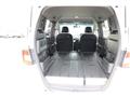 2011 Honda Freed Spike