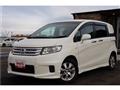 2011 Honda Freed Spike
