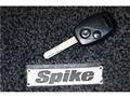 2011 Honda Freed Spike