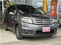 2010 Honda Freed Spike