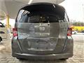 2010 Honda Freed Spike