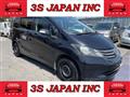 2008 Honda Freed