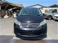 2008 Honda Freed