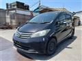 2008 Honda Freed