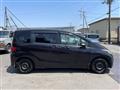 2008 Honda Freed