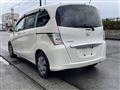 2012 Honda Freed